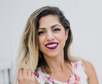 Elizabeth Loabe