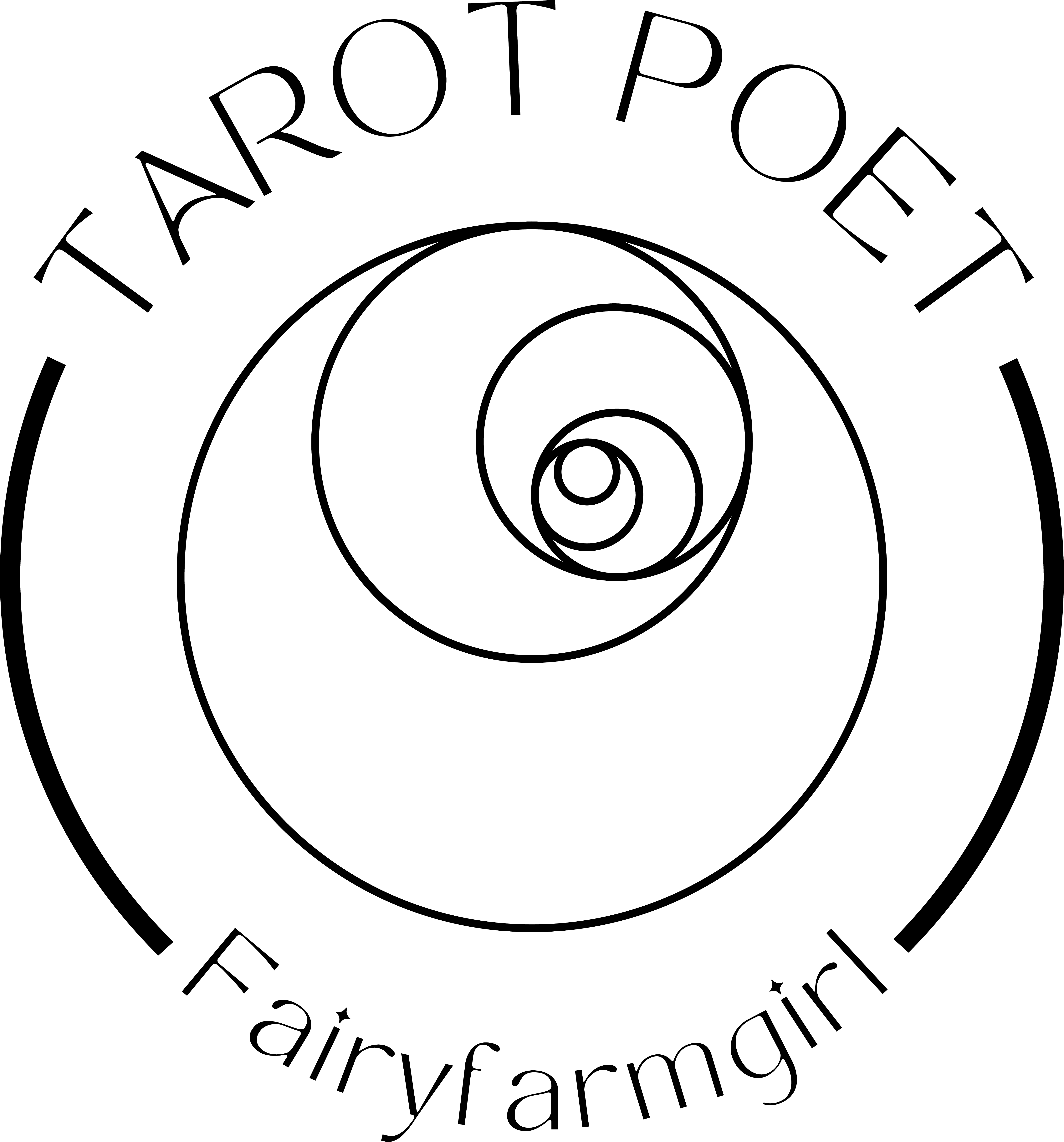 The Sacred Spiral